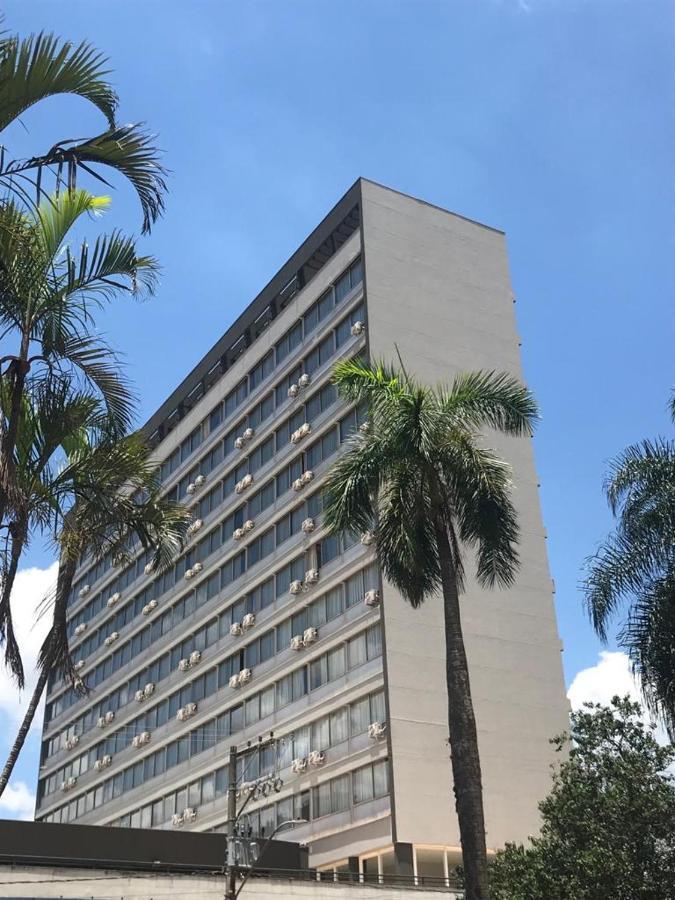 Transamerica Araraquara Exterior foto