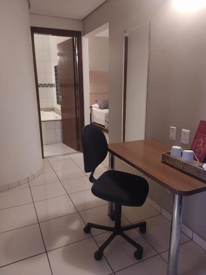Transamerica Araraquara Exterior foto