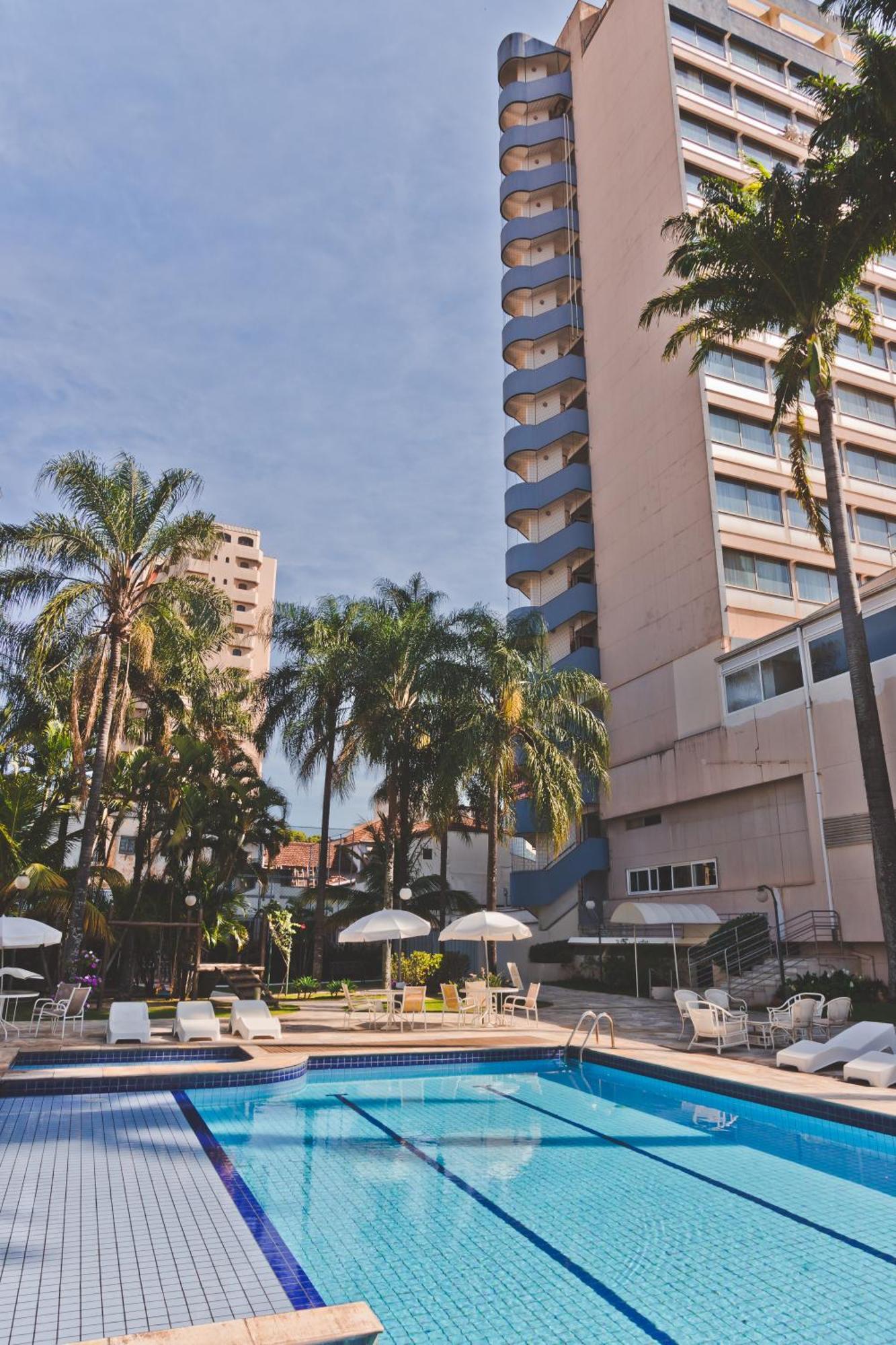 Transamerica Araraquara Exterior foto