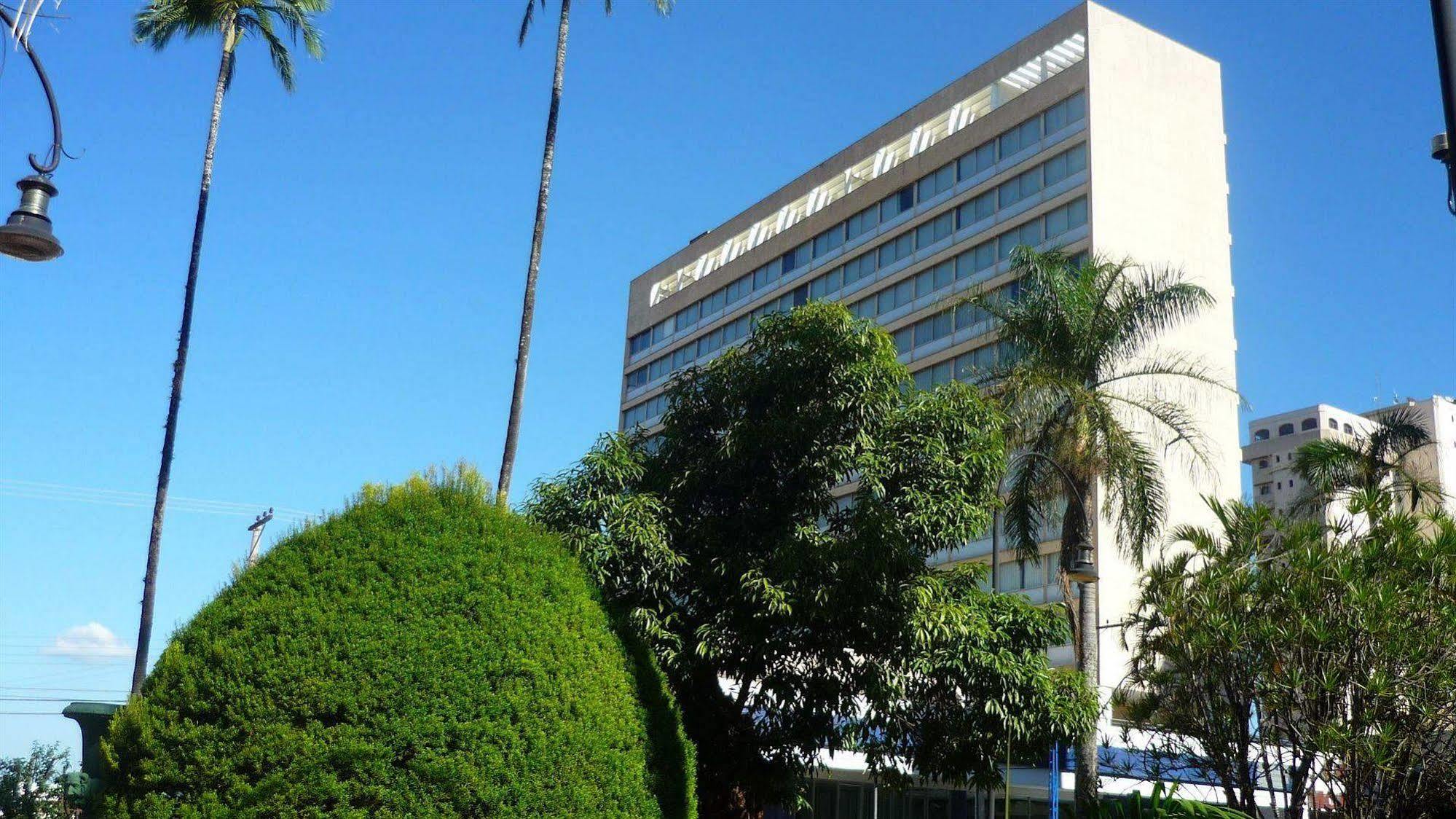 Transamerica Araraquara Exterior foto